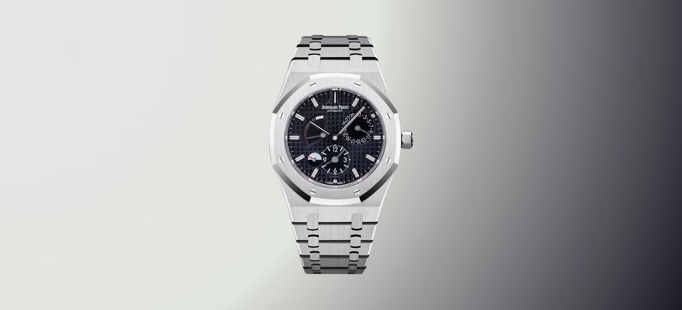 Audemars Piguet