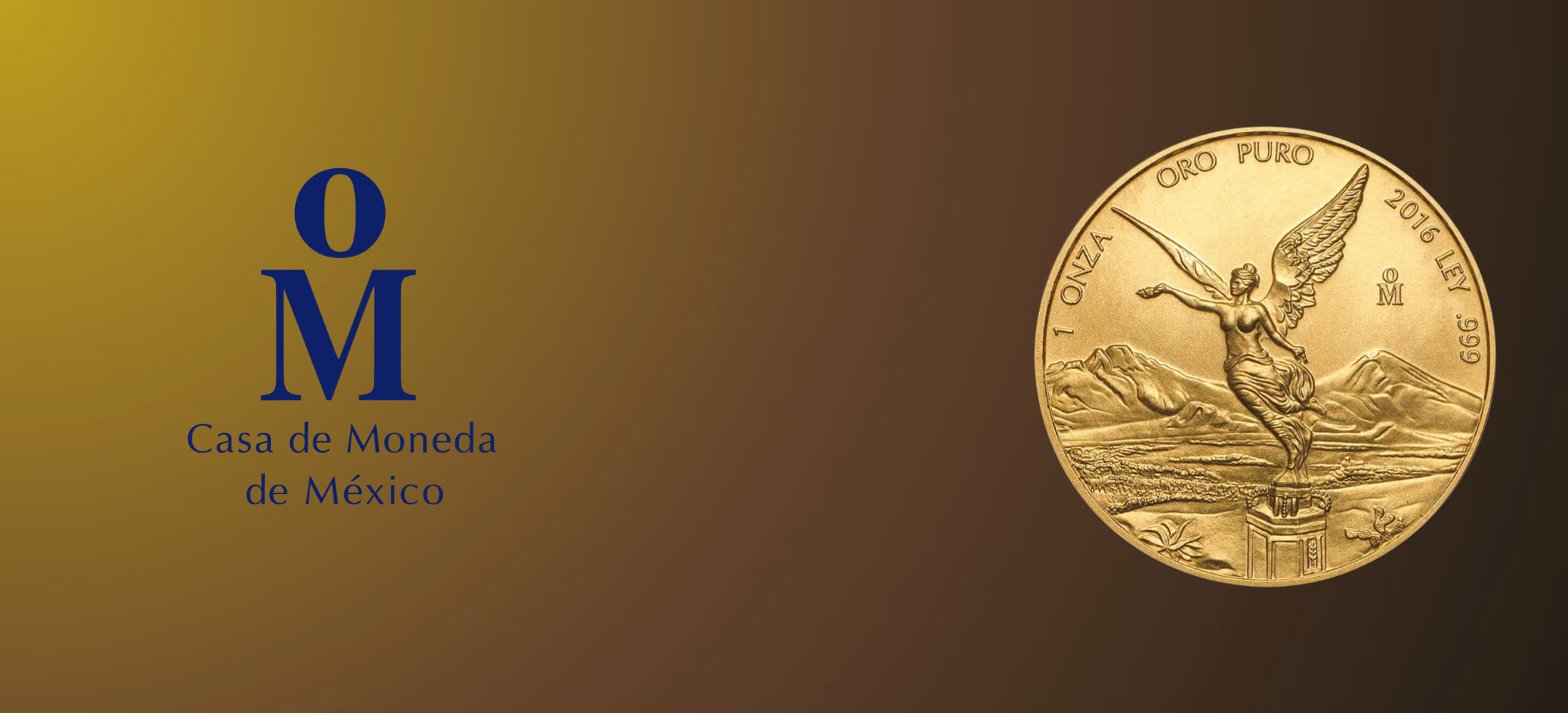 Casa de Moneda de Mexico - Libertad