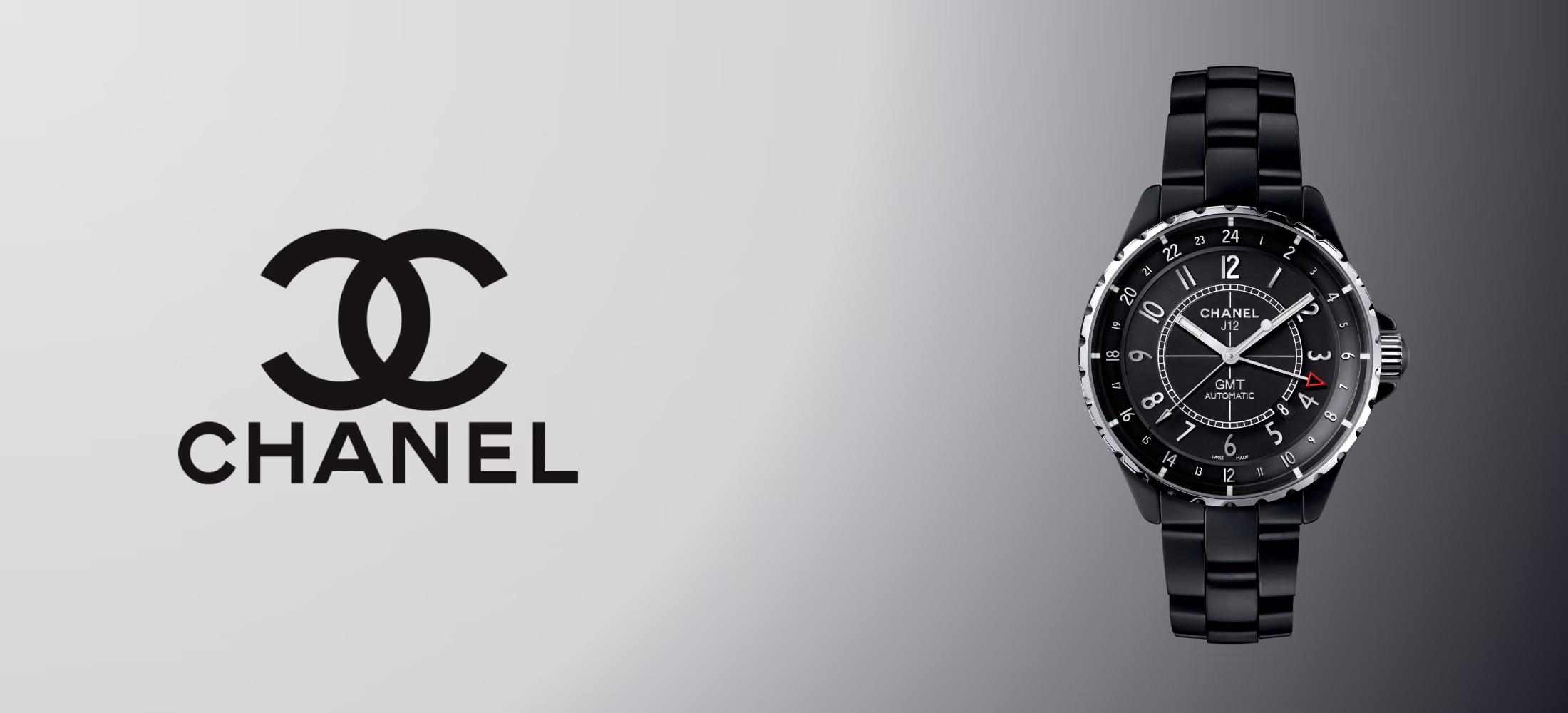 Chanel watches