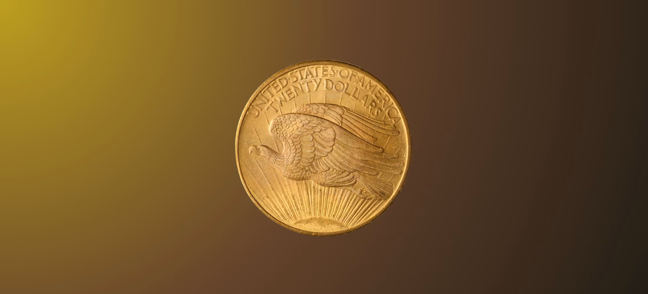 Double Eagle