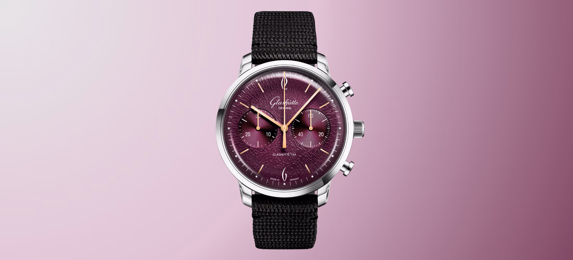 Glashütte Original