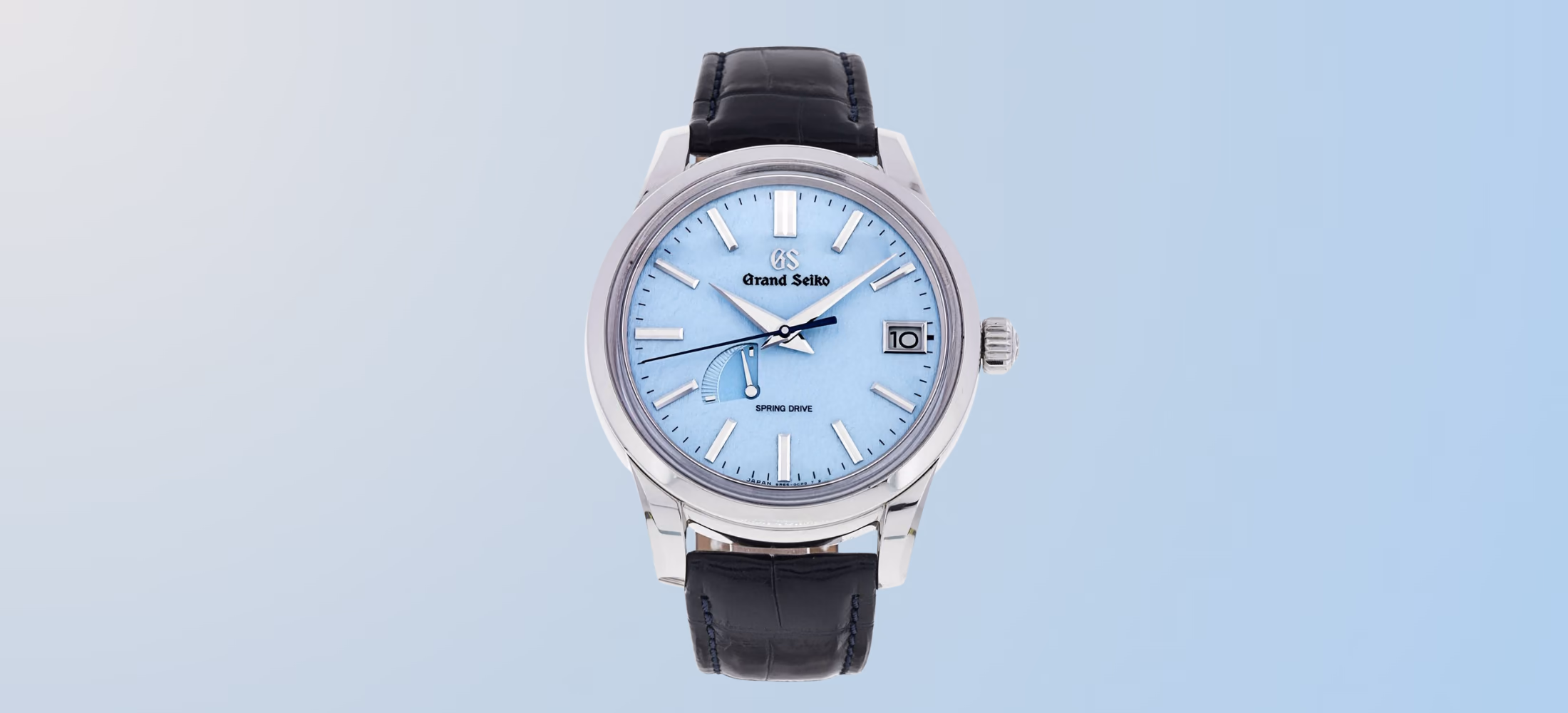 Grand Seiko