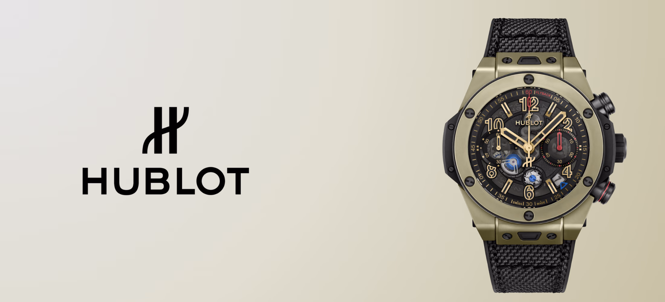 Hublot watches