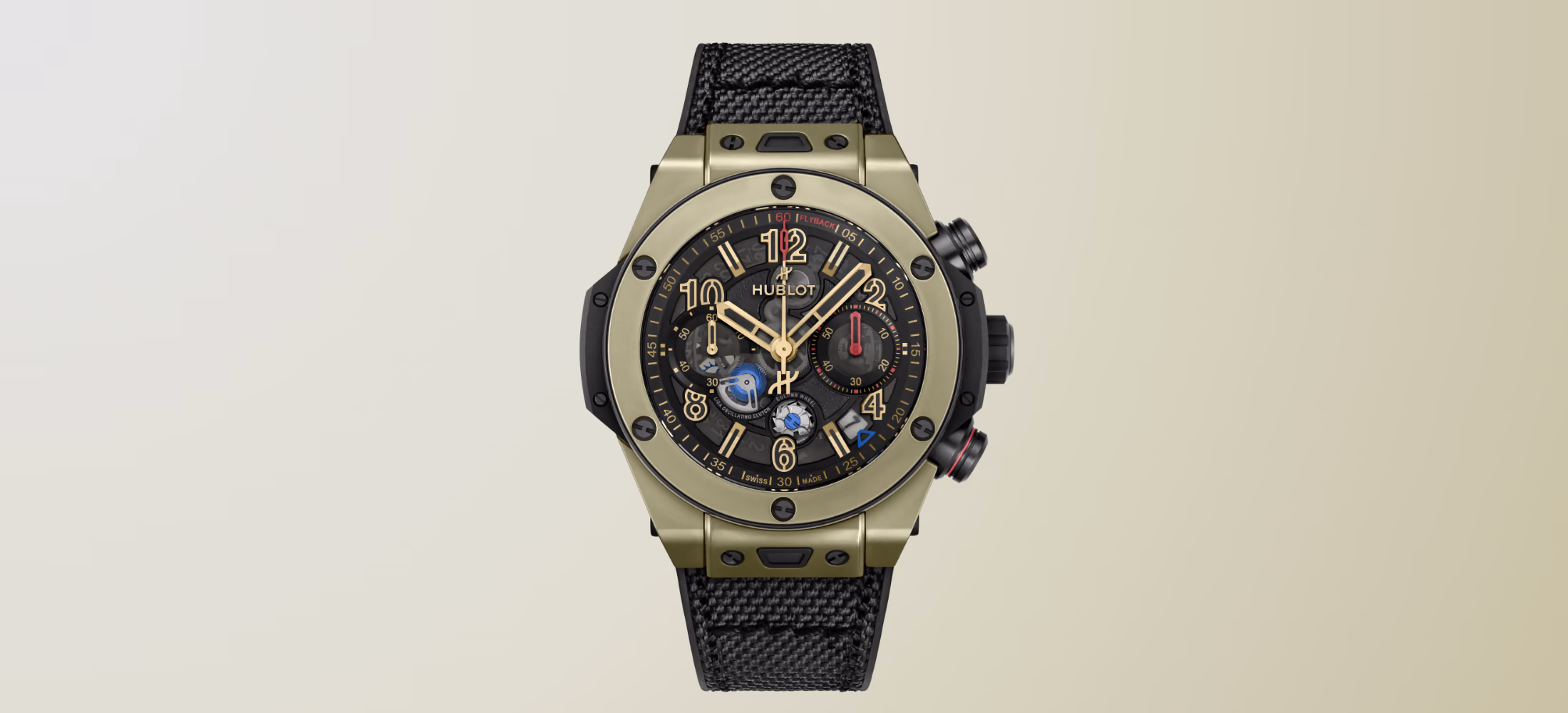 Hublot