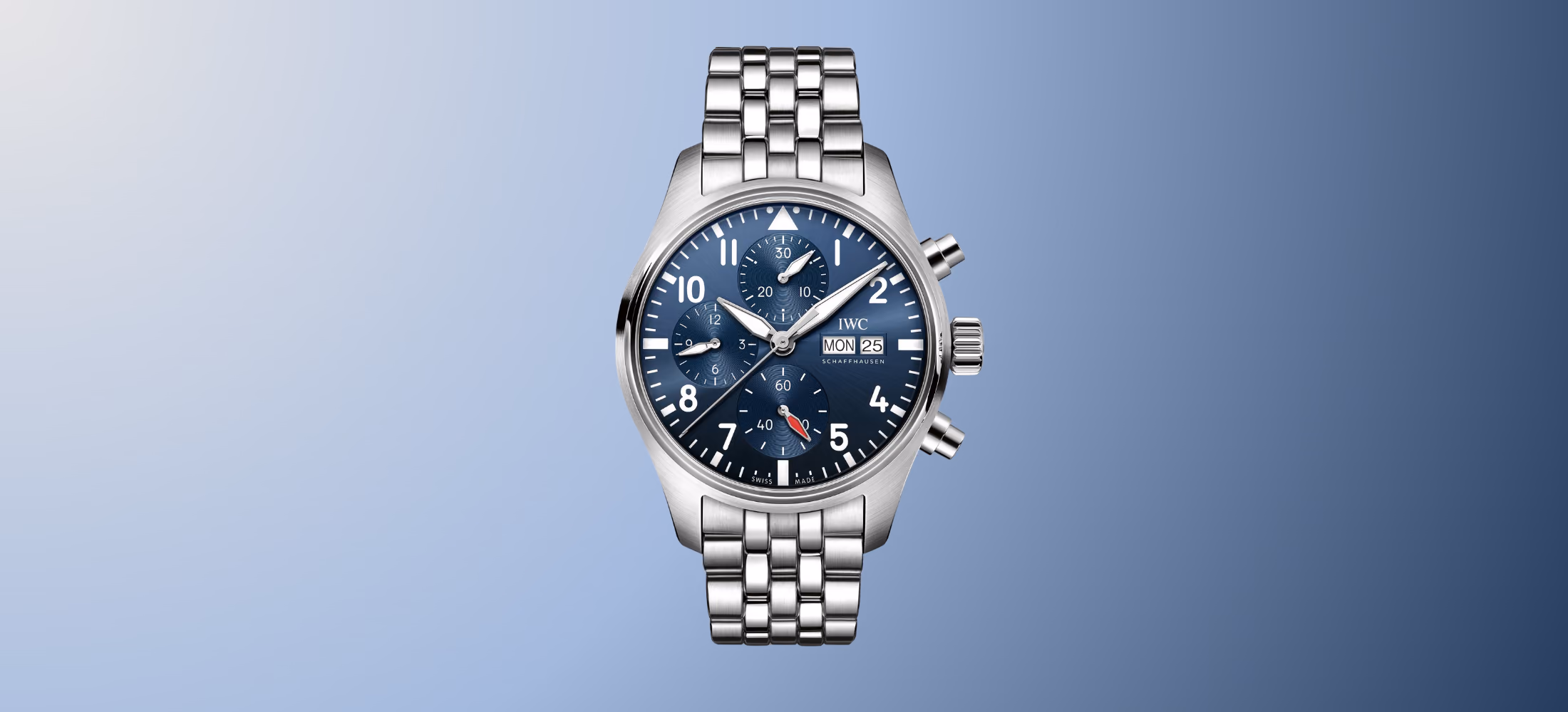 IWC