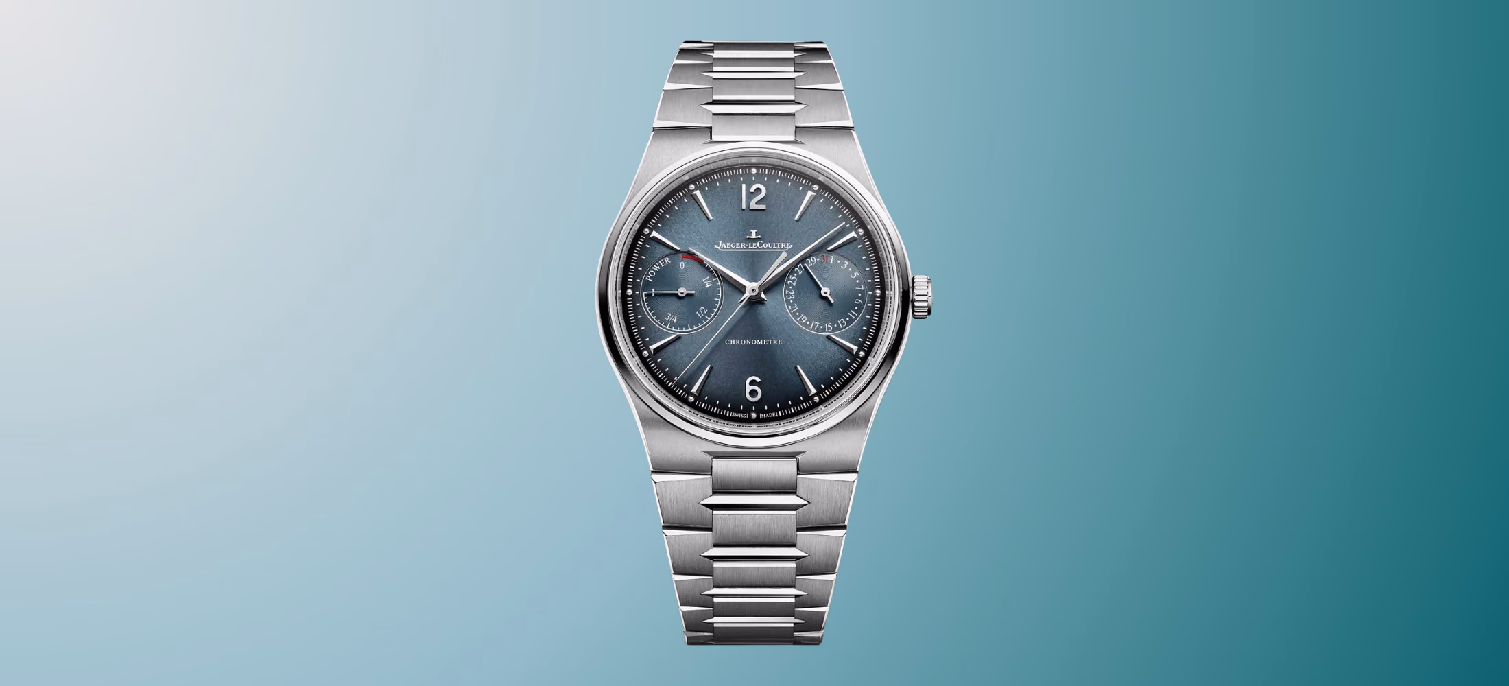 Jaeger LeCoultre