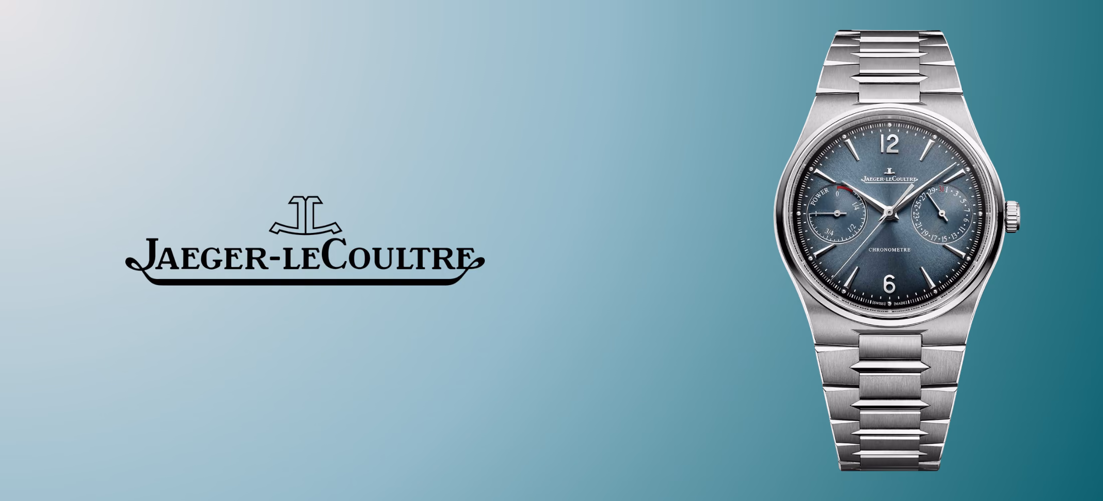 Jaeger LeCoultre