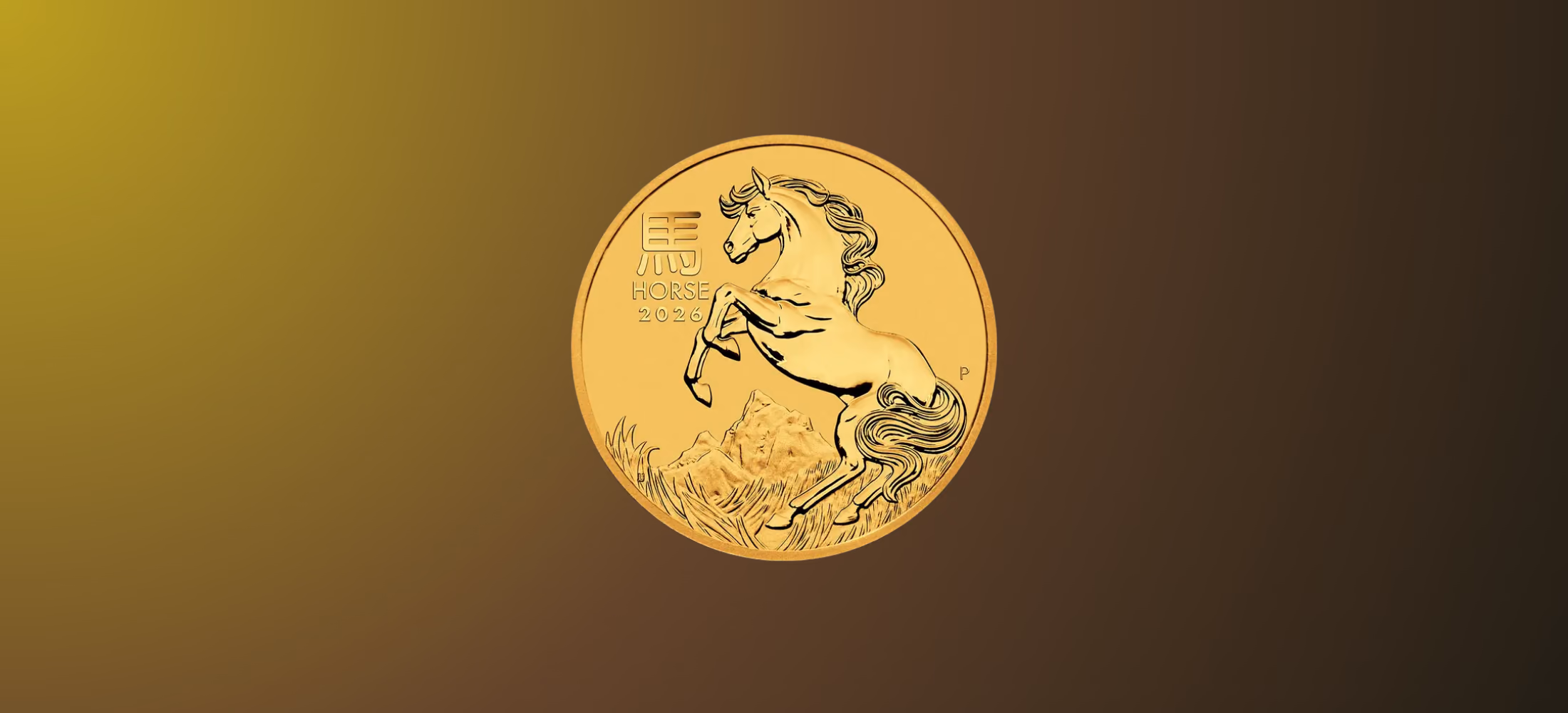 Golden Lunar