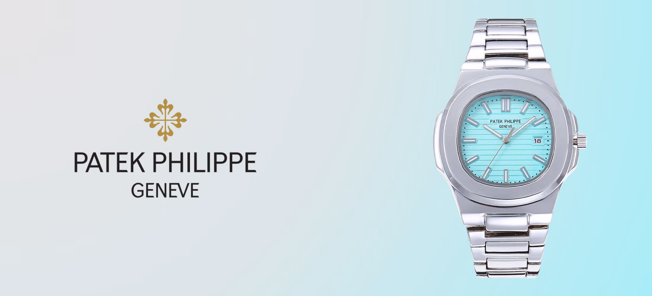 Patek Phillippe watches