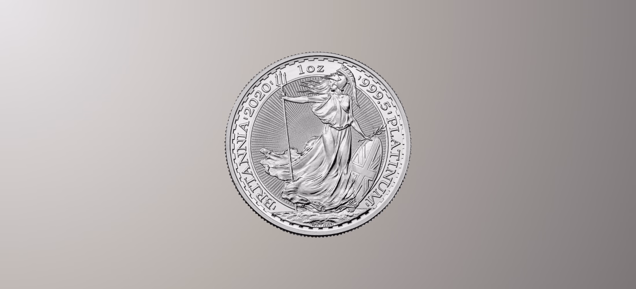 Platina Britannia