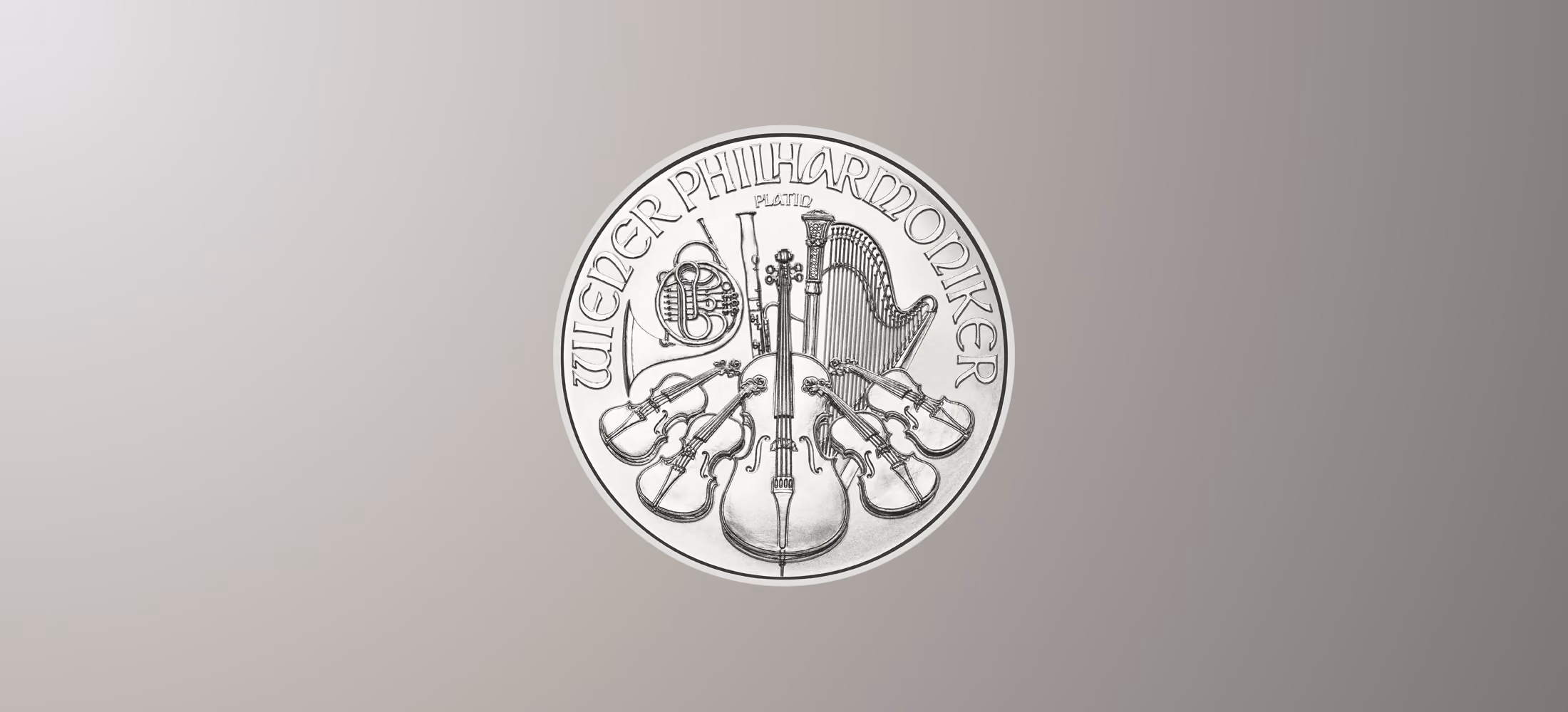 Platina Wiener Philharmoniker