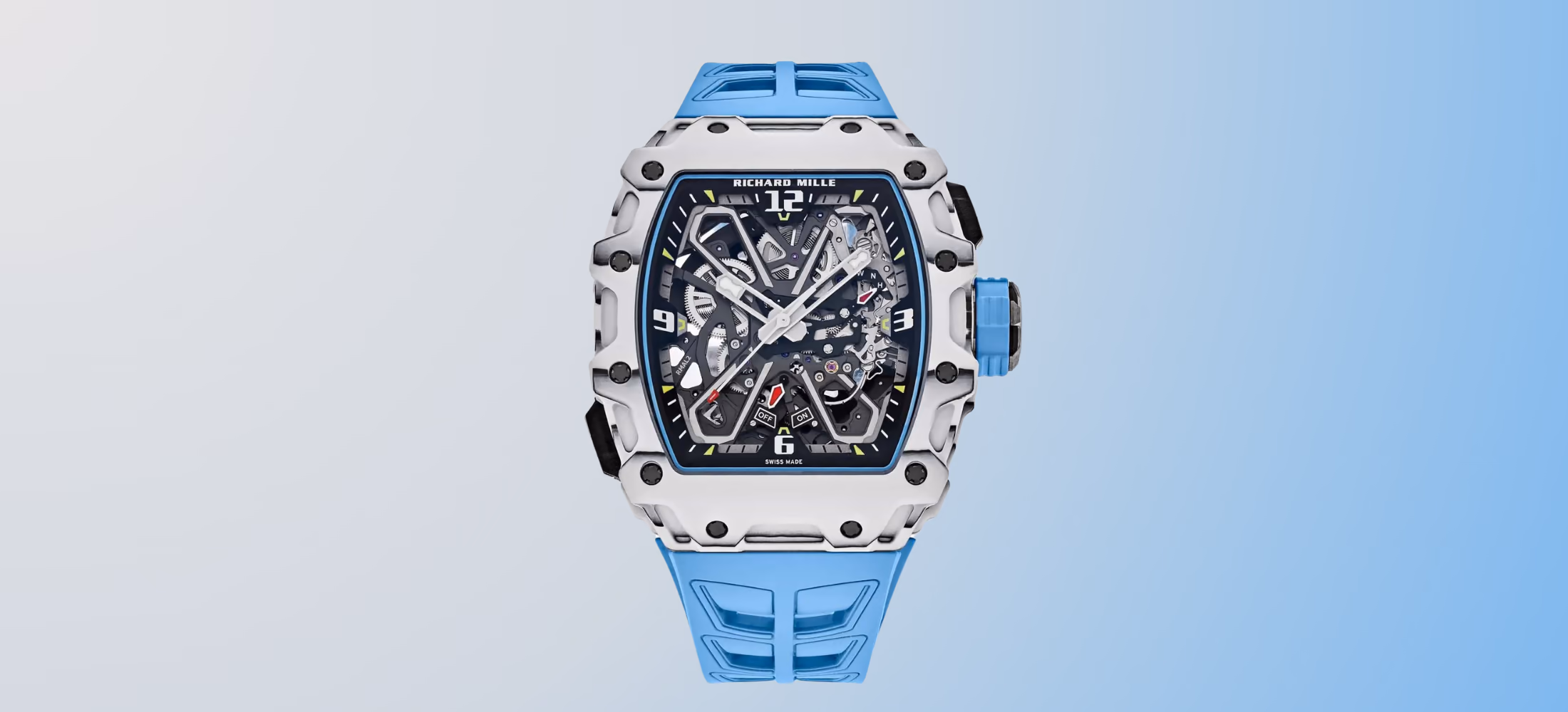 Richard Mille