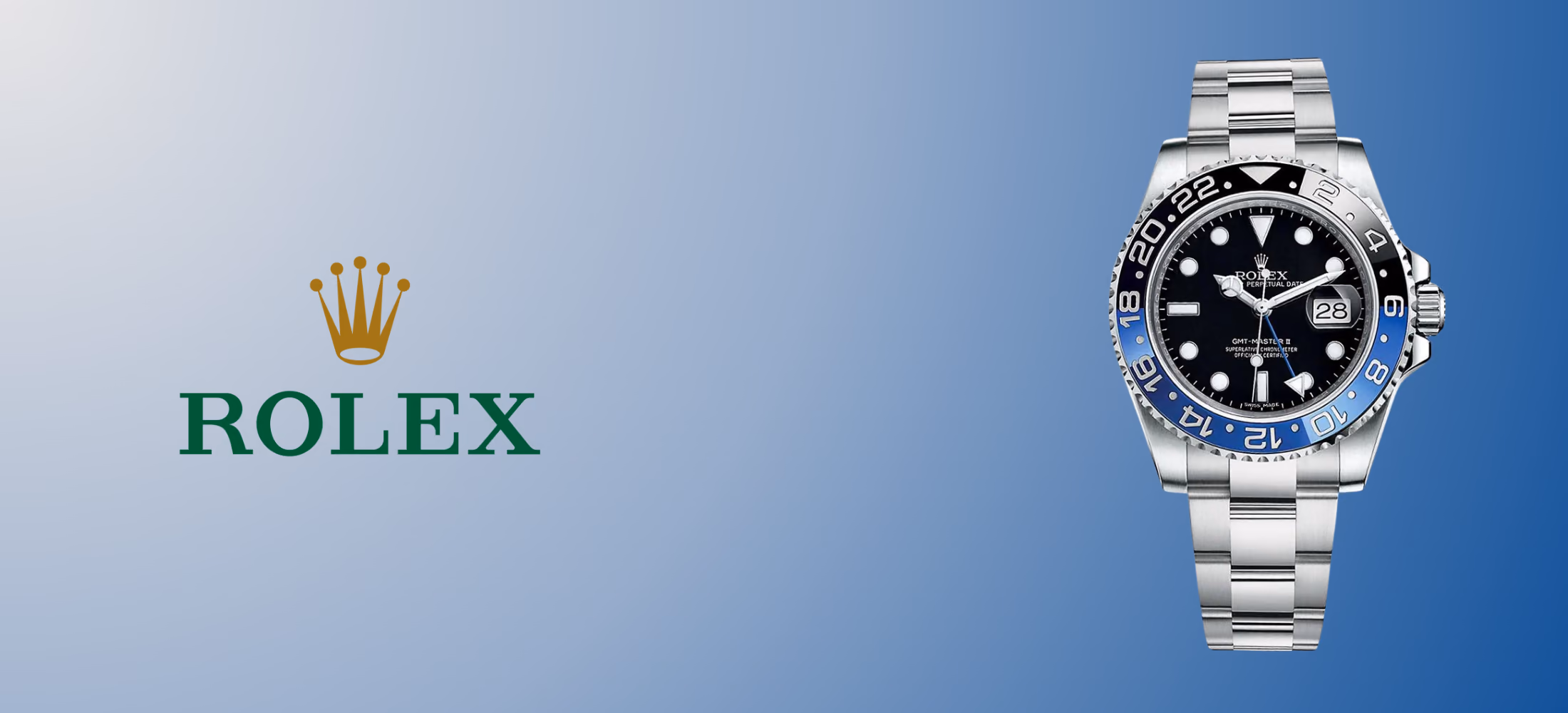 Rolex watches