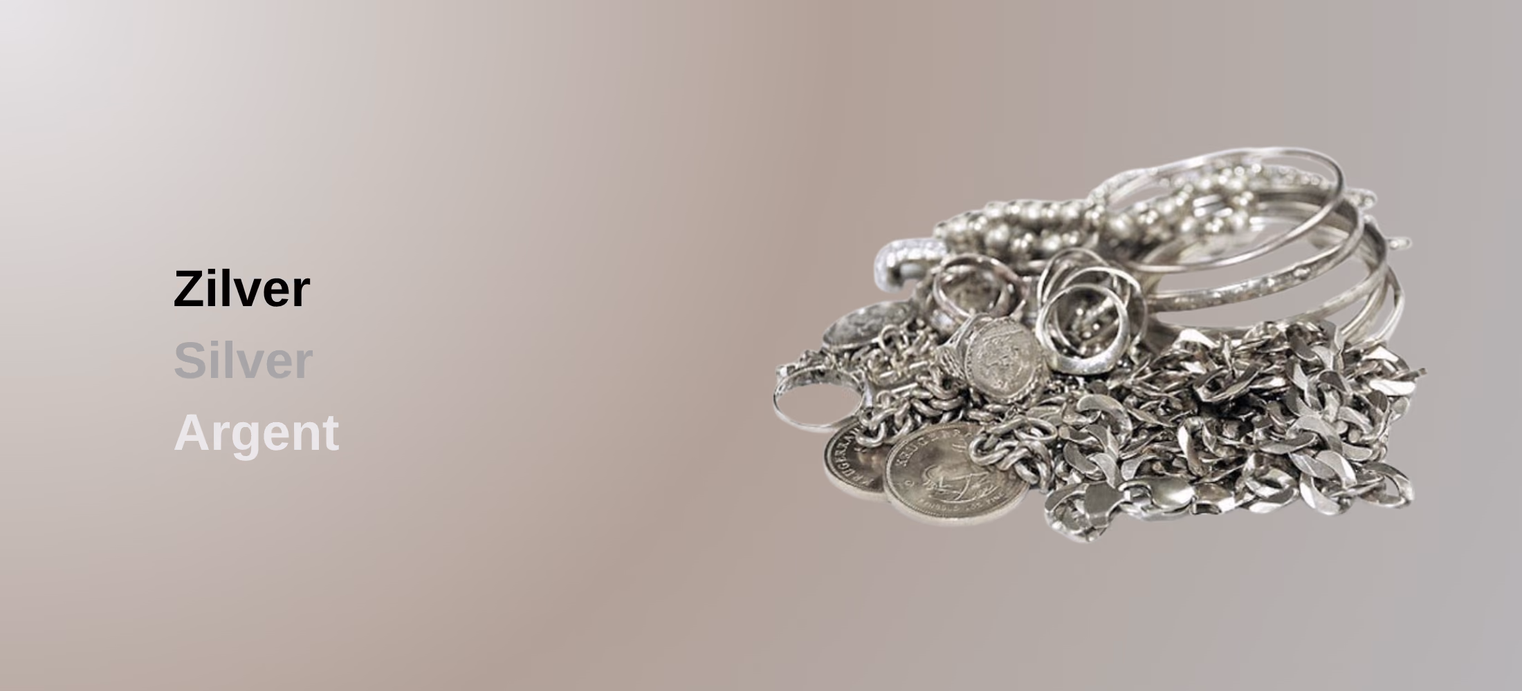 Silver