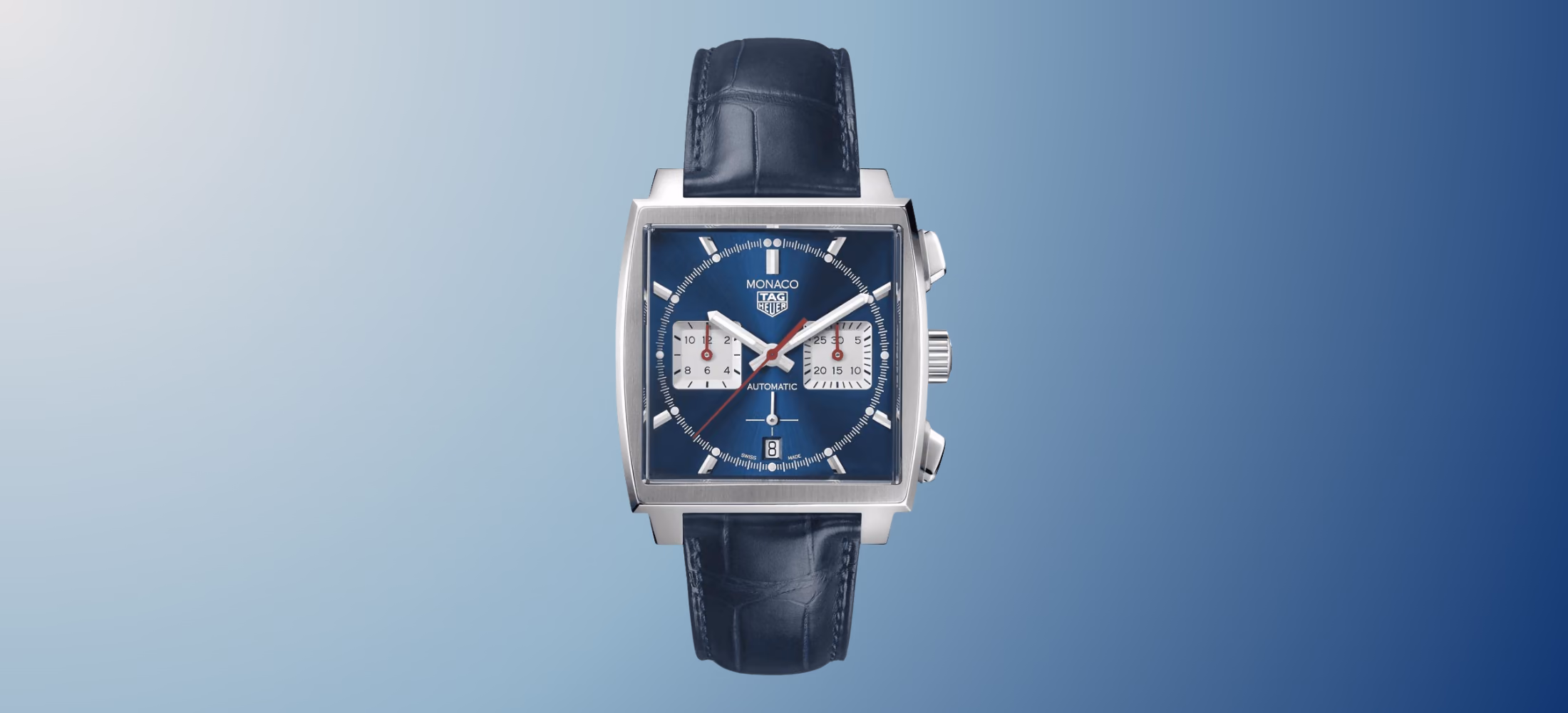 Tag Heuer