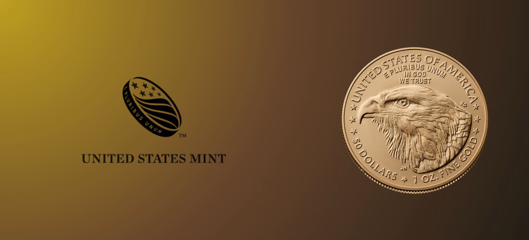 United States Mint - American Eagle