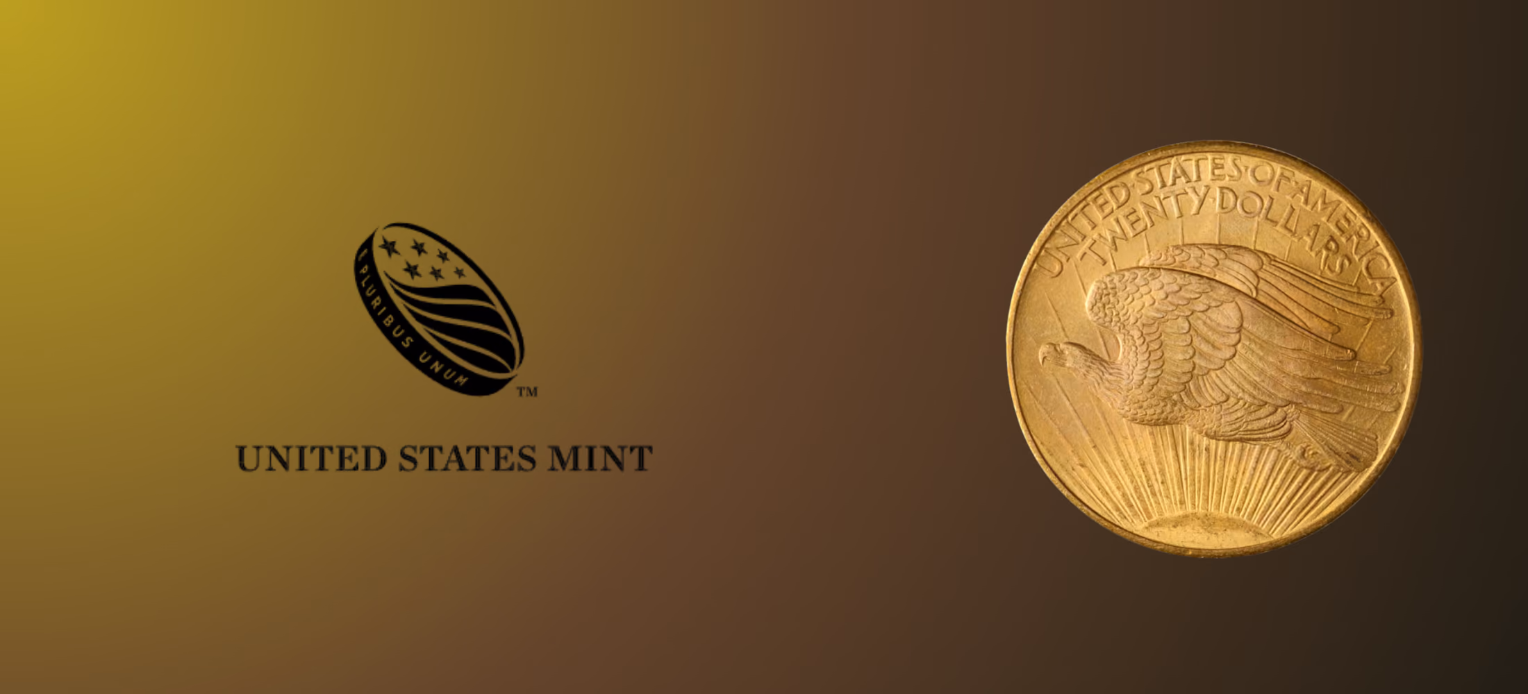 United States Mint - Double Eagle