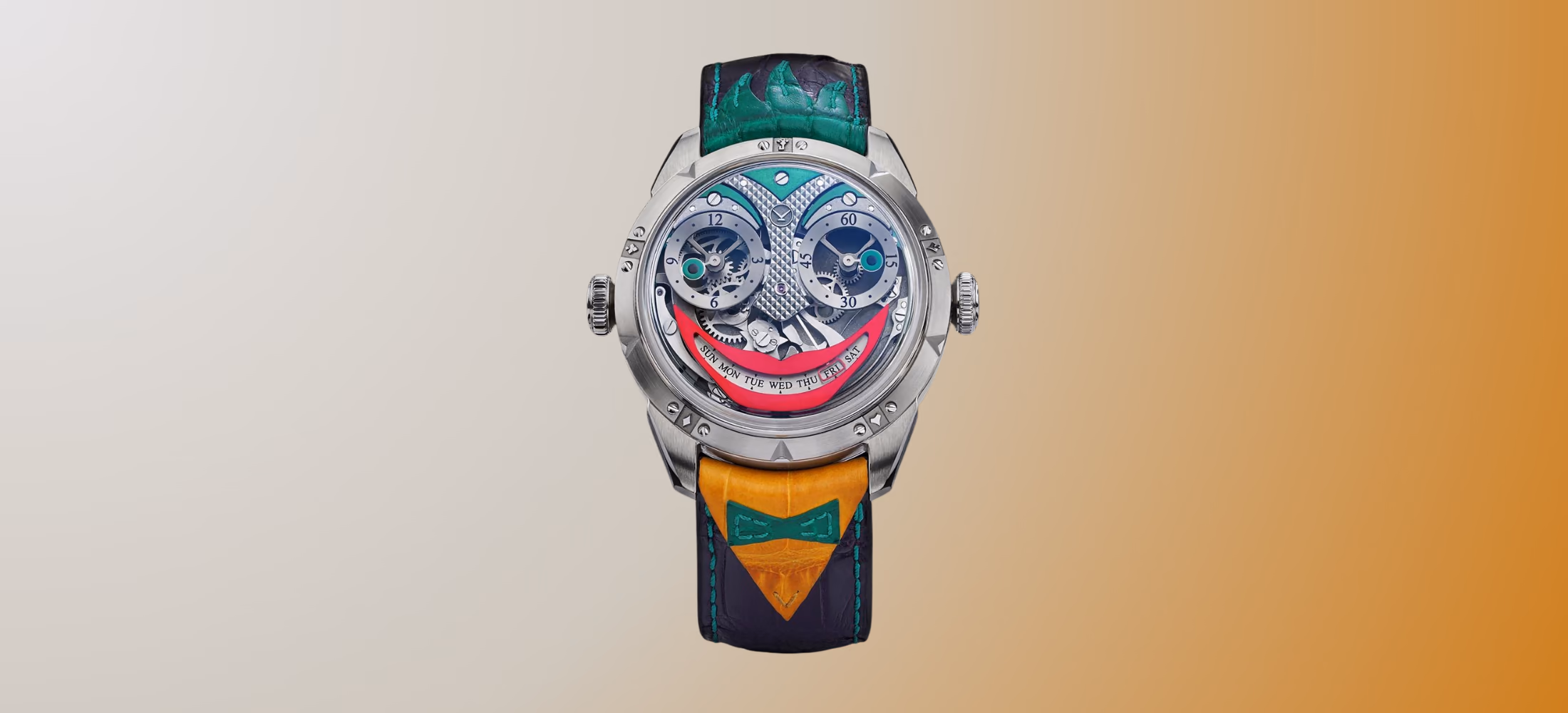 Vacheron Constantin