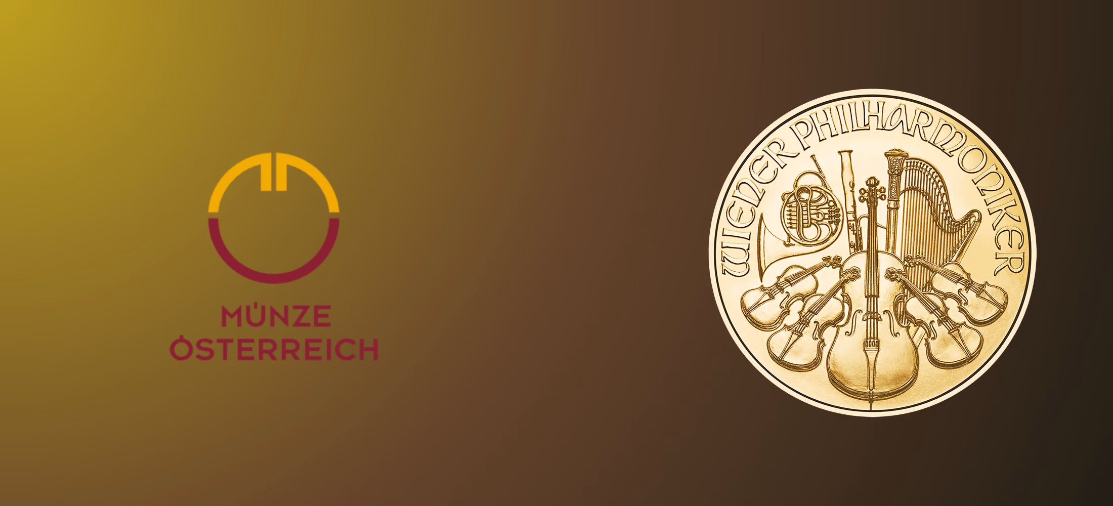 Münze Österreich Wiener Philharmoniker