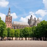 Den Bosch