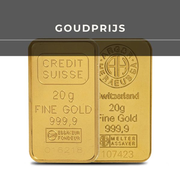 actuele goudprijs vandaag actuele goudprijs vandaag