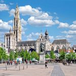 Antwerpen
