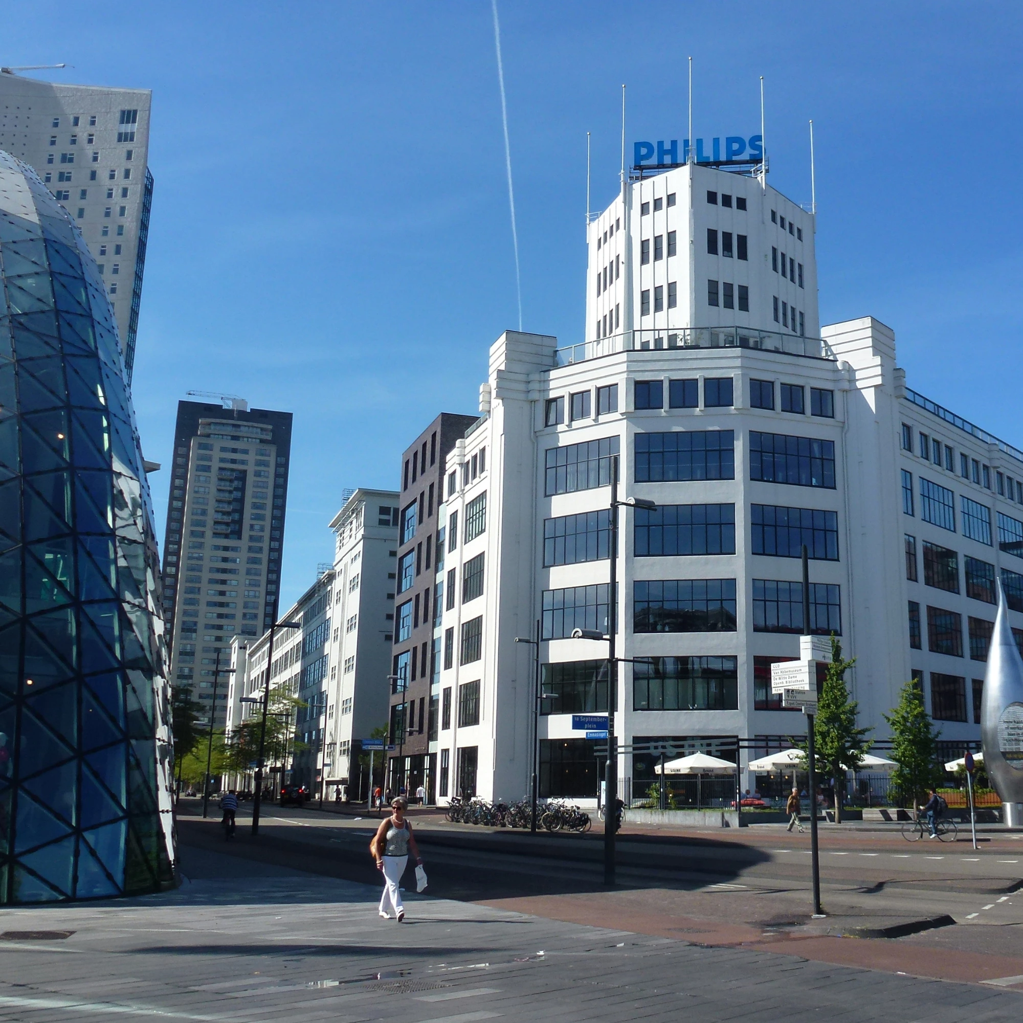 Hoofdkantoor van XGOUD in Eindhoven voor taxaties en inkoop van waardevolle bezittingen
